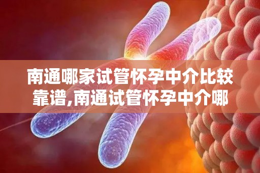 南通哪家试管怀孕中介比较靠谱,南通试管怀孕中介哪家靠谱?权威推荐揭晓 南通哪家试管怀孕中介比较靠谱,南通试管怀孕中介哪家靠谱?权威推荐揭晓