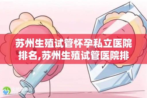 苏州生殖试管怀孕私立医院排名,苏州生殖试管医院排名揭晓:哪家最靠谱? 苏州生殖试管怀孕私立医院排名,苏州生殖试管医院排名揭晓:哪家最靠谱?