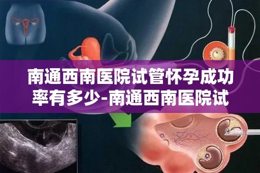 南通西南医院试管怀孕成功率有多少-南通西南医院试管婴儿成功率揭秘:领先业界 南通西南医院试管怀孕成功率有多少-南通西南医院试管婴儿成功率揭秘:领先业界