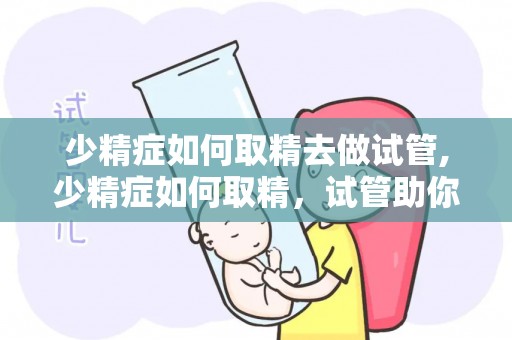 少精症如何取精去做试管,少精症如何取精，试管助你圆父母梦