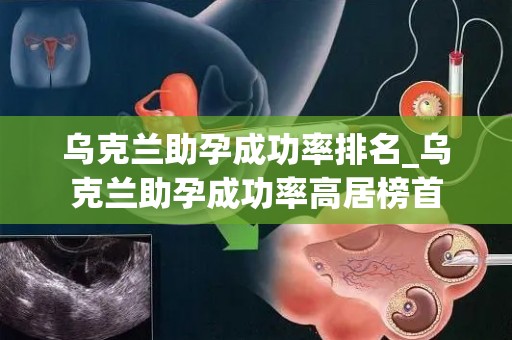 乌克兰助孕成功率排名_乌克兰助孕成功率高居榜首