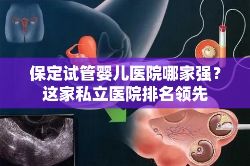保定试管婴儿医院哪家强?这家私立医院排名领先 保定试管婴儿医院哪家强?这家私立医院排名领先