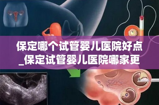 保定哪个试管婴儿医院好点_保定试管婴儿医院哪家更胜一筹？