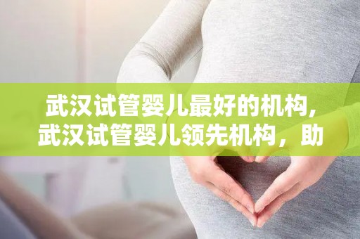 武汉试管婴儿最好的机构,武汉试管婴儿领先机构,助您孕育新生命 武汉试管婴儿最好的机构,武汉试管婴儿领先机构,助您孕育新生命