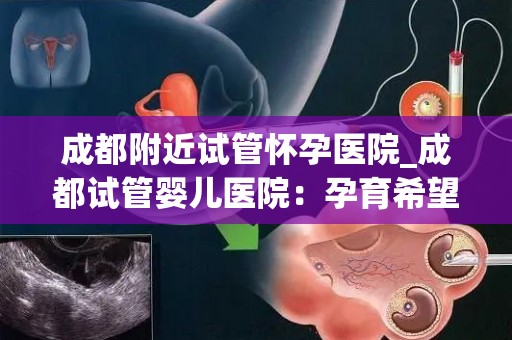 成都附近试管怀孕医院_成都试管婴儿医院：孕育希望，专业护航